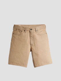 Шорти Levi's 468 Loose Brownstone Od модель A8461;0001 Фото