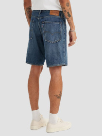 Шорти Levi's 468 Loose Picnic Friend модель A8461;0003 Фото