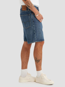 Шорти Levi's 468 Loose Picnic Friend модель A8461;0003 Фото