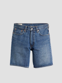 Шорти Levi's 468 Loose Picnic Friend модель A8461;0003 Фото
