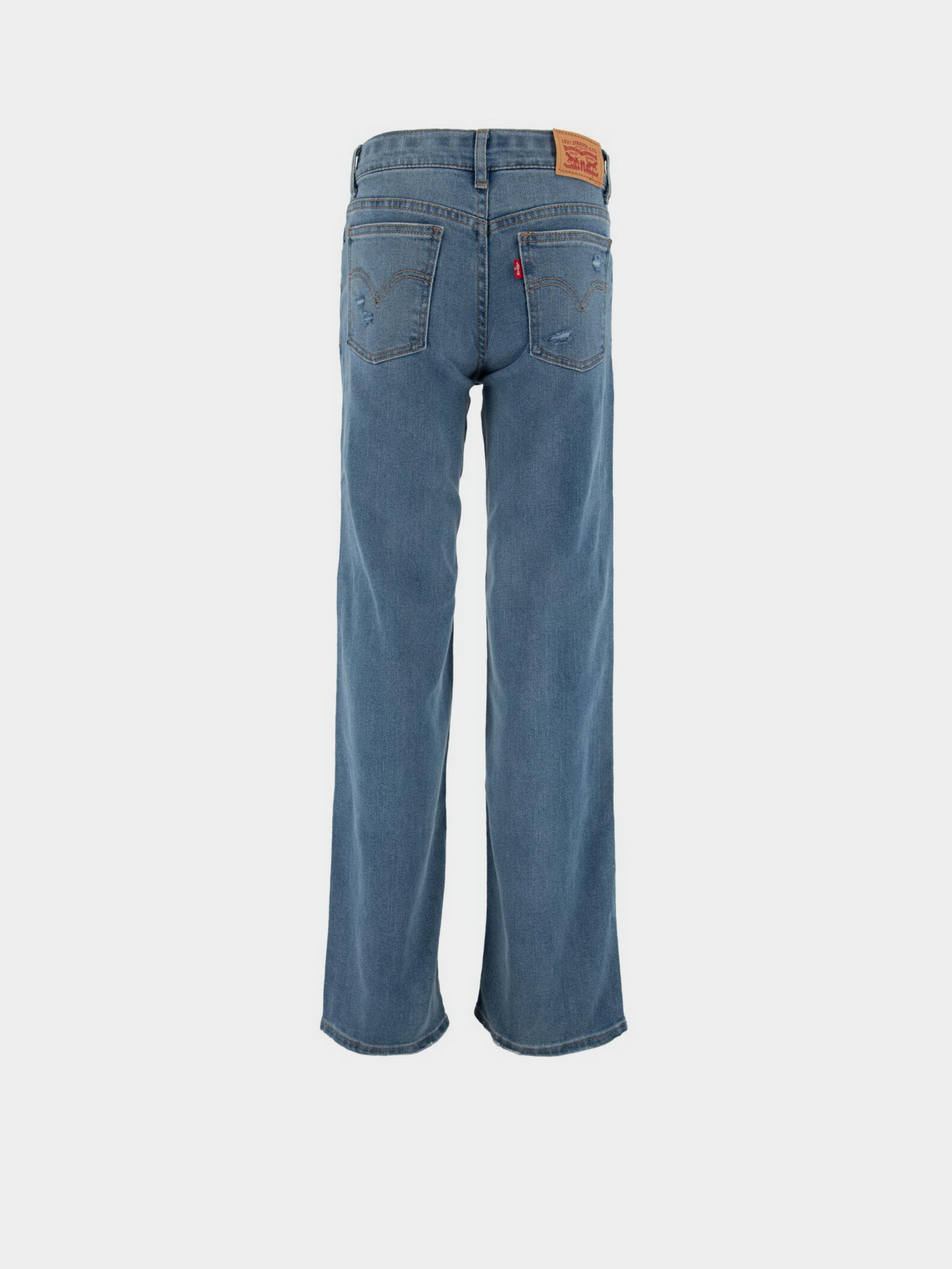 Джинсы Levi's модель 4EG381-BGN Фото