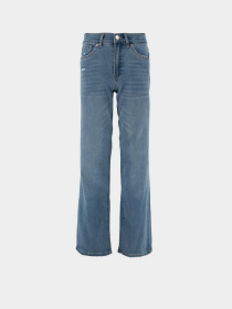 Джинси Levi's модель 4EG381-BGN Фото