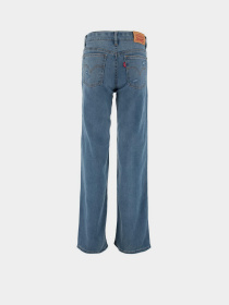 Джинсы Levi's модель 4EG381-BGN Фото