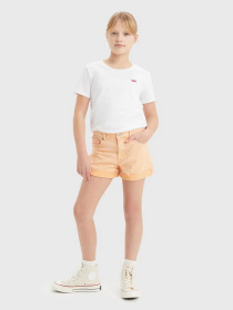 Шорты Levi's модель 4EK167-N74 Фото