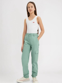 Брюки Levi's модель 4EK815-EGH Фото