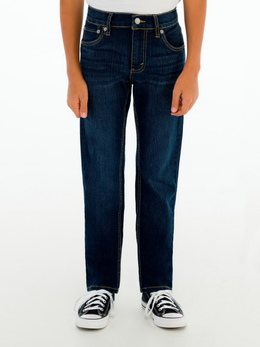 Джинсы Levi's модель 9E2006-D5R Фото