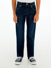 Джинсы Levi's модель 9E2006-D5R Фото