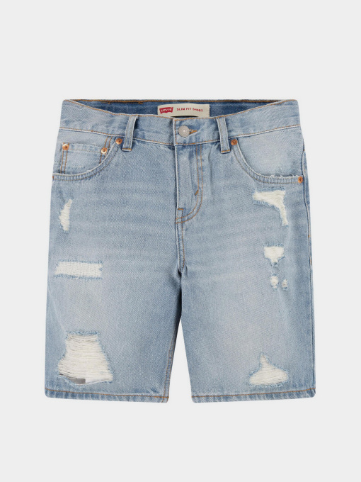 Шорты Levi's модель 9EH002-L69 Фото