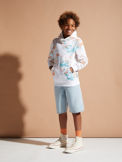 Худи и свитшоты Levi's модель 9EK423-W1T Фото