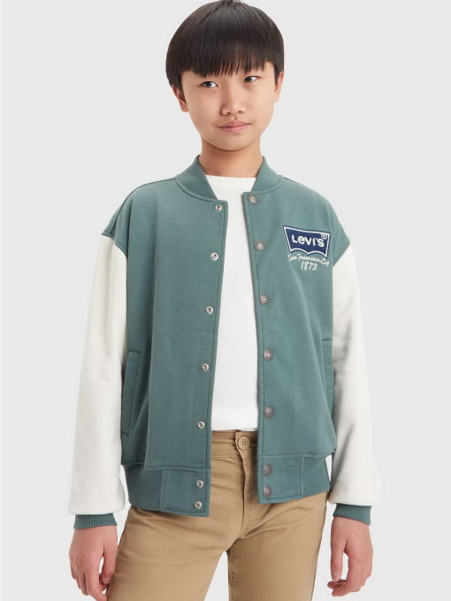 Куртки и дубленки Levi's модель 9EK811-EFX Фото