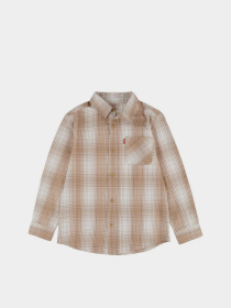 Рубашки Levi's модель 9EG893-X4T Фото