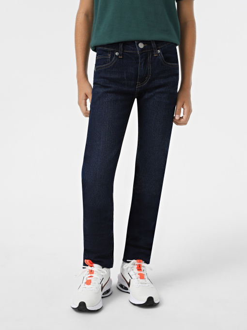 Джинси Levi's модель 9E2008-D5W Фото