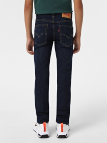 Джинсы Levi's модель 9E2008-D5W Фото