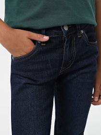 Джинсы Levi's модель 9E2008-D5W Фото