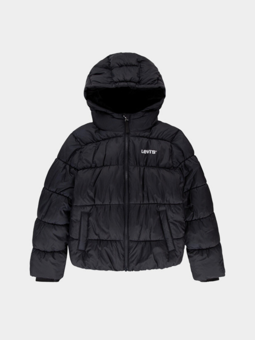 Куртки и дубленки Levi's модель 4EH930-023 Фото