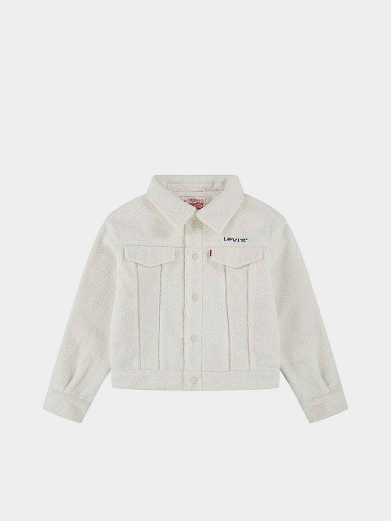 Куртки та дублянки Levi's модель 4EL264-W0E Фото