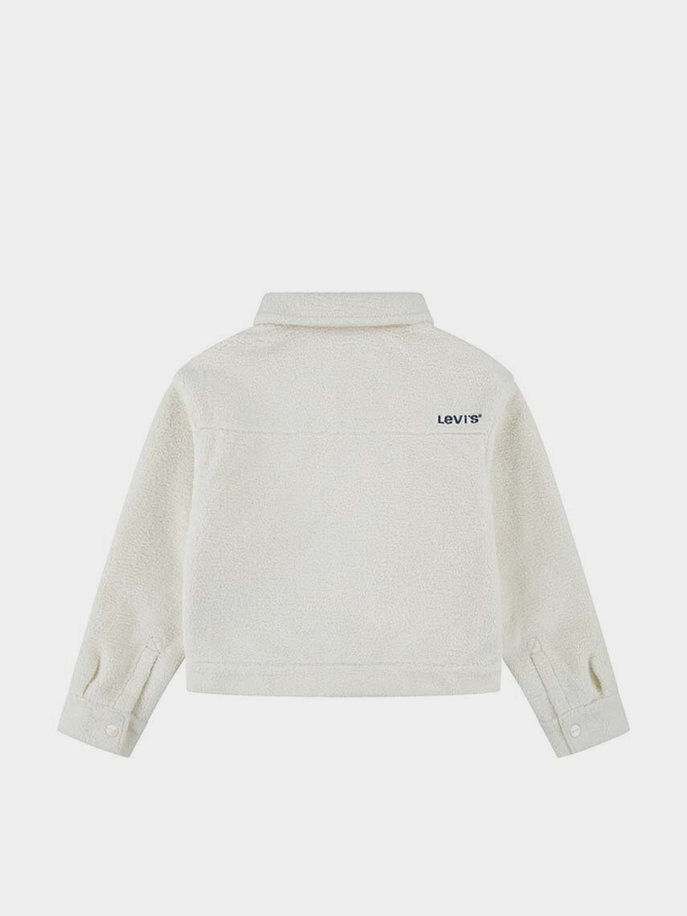 Куртки та дублянки Levi's модель 4EL264-W0E Фото