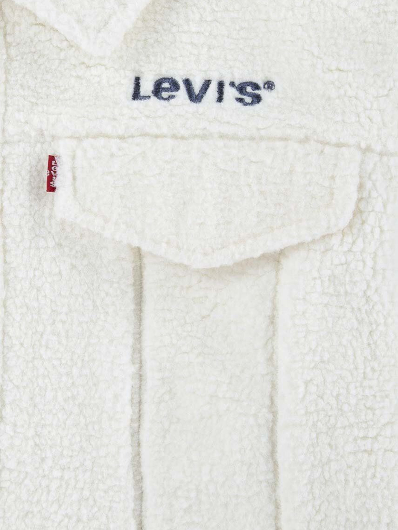 Куртки та дублянки Levi's модель 4EL264-W0E Фото