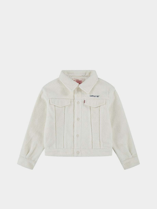 Куртки та дублянки Levi's модель 4EL264-W0E Фото