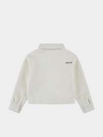 Куртки та дублянки Levi's модель 4EL264-W0E Фото