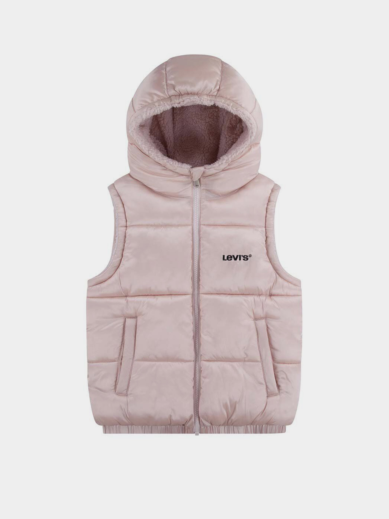 Куртки та дублянки Levi's модель 4EL266-AHR Фото