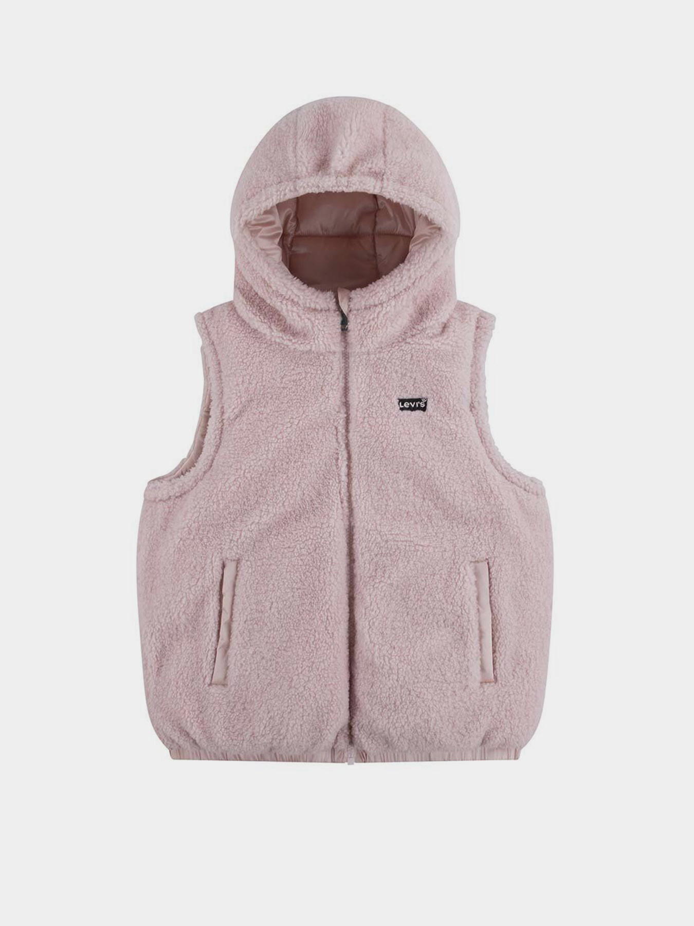 Куртки та дублянки Levi's модель 4EL266-AHR Фото