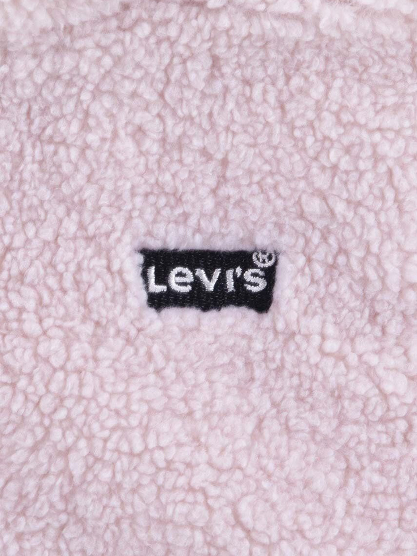 Куртки та дублянки Levi's модель 4EL266-AHR Фото