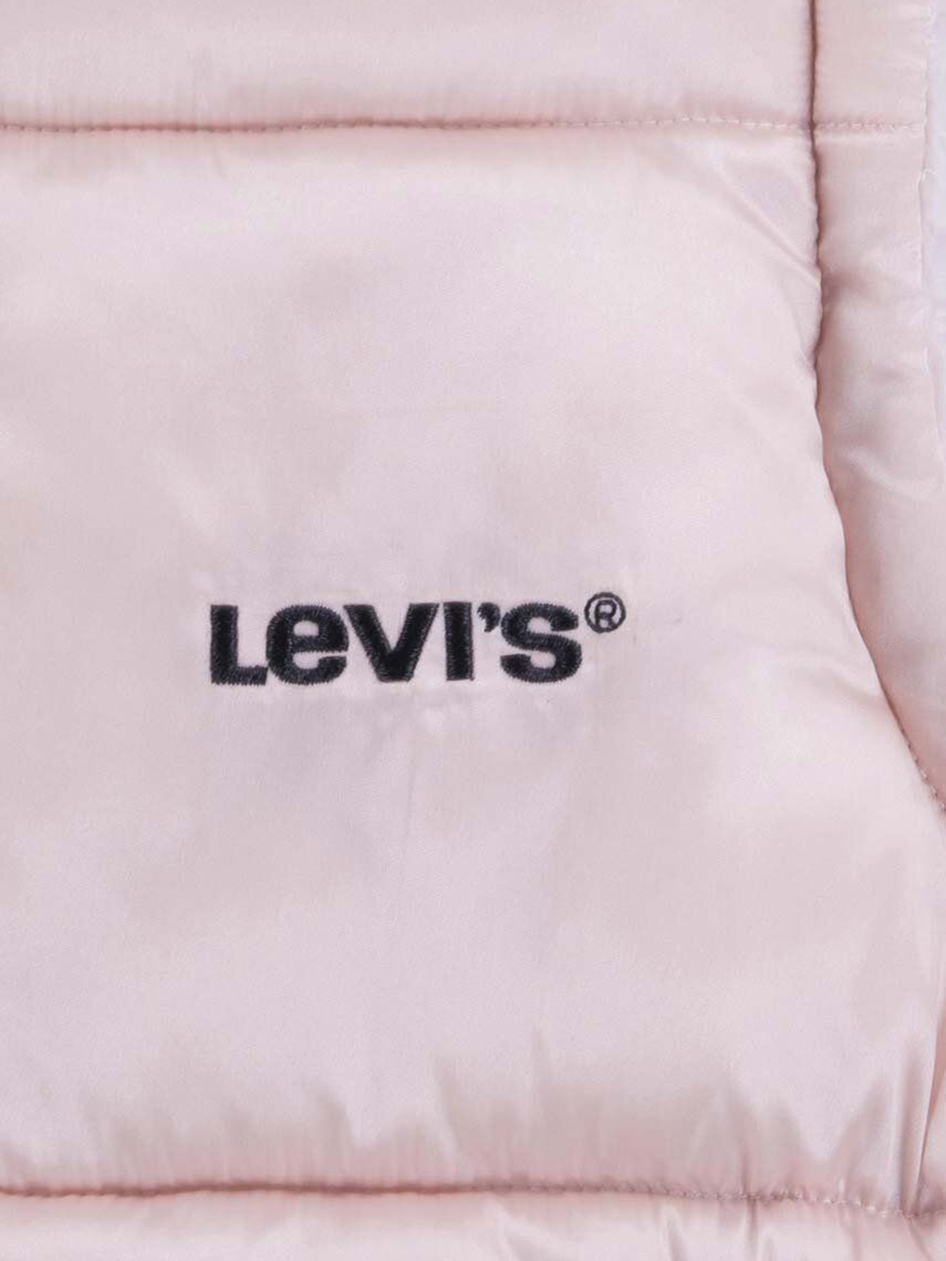 Куртки та дублянки Levi's модель 4EL266-AHR Фото