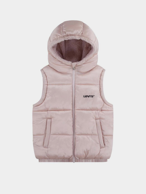 Куртки и дубленки Levi's модель 4EL266-AHR Фото
