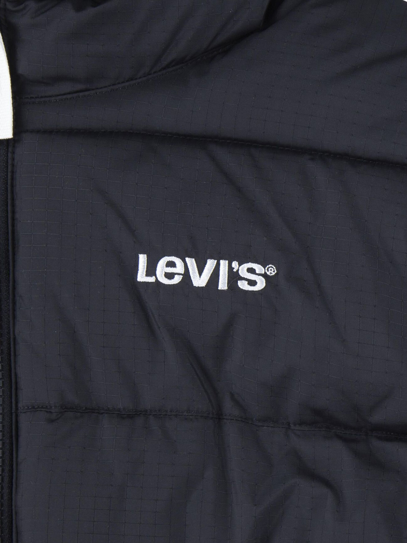 Куртки та дублянки Levi's модель 9EH924-023 Куртки та дублянки Levi's модель 9EH924-023 Фото