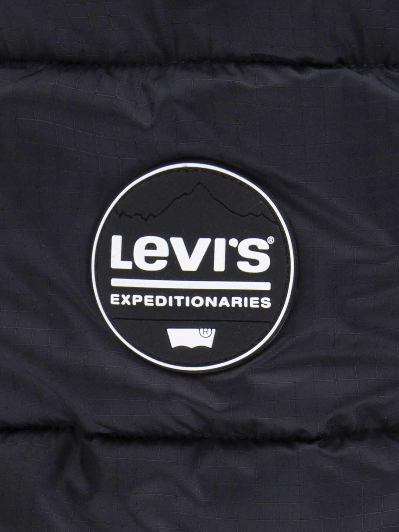 Куртки та дублянки Levi's модель 9EH924-023 Куртки та дублянки Levi's модель 9EH924-023 Фото