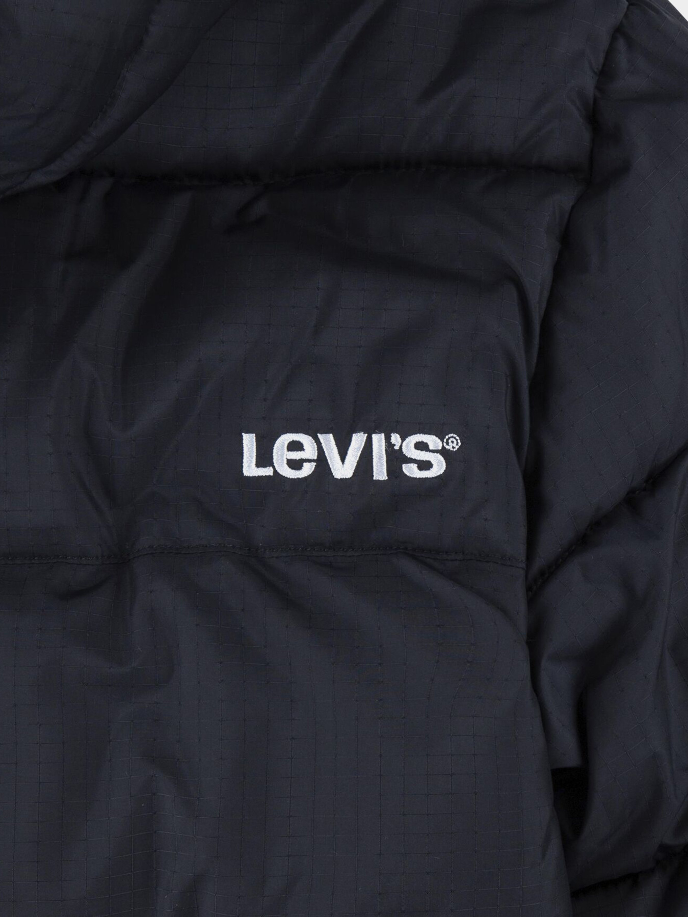 Куртки та дублянки Levi's модель 9EH924-023 Куртки та дублянки Levi's модель 9EH924-023 Фото