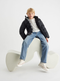 Куртки та дублянки Levi's модель 9EH924-023 Фото