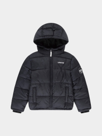 Куртки та дублянки Levi's модель 9EH924-023 Фото