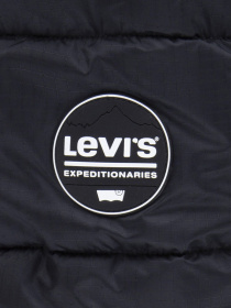 Куртки та дублянки Levi's модель 9EH924-023 Фото