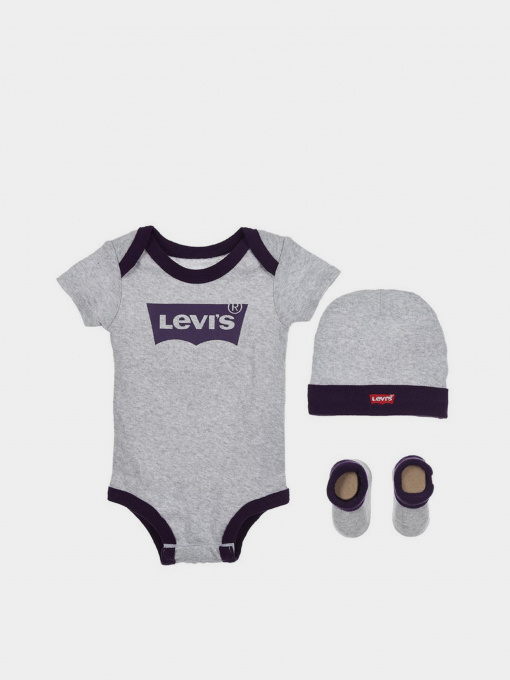 Одежда для младенцев Levi's модель LL0019-G2H Фото