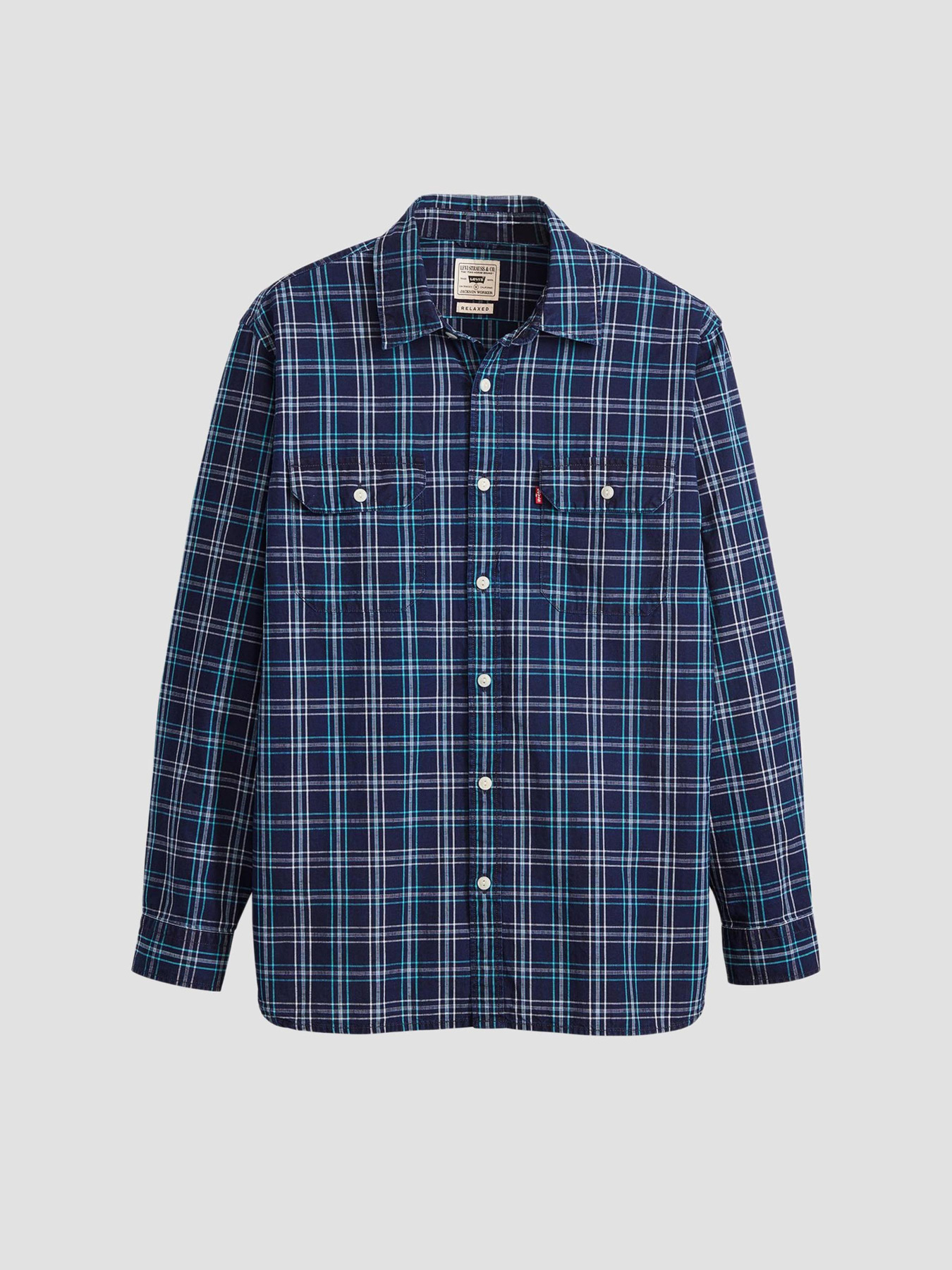 Сорочки Levi's модель 19573;0226 Сорочки Levi's модель 19573;0226 Фото