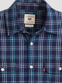 Сорочки Levi's модель 19573;0226 Фото