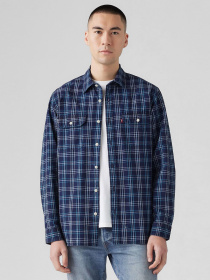 Сорочки Levi's модель 19573;0226 Фото