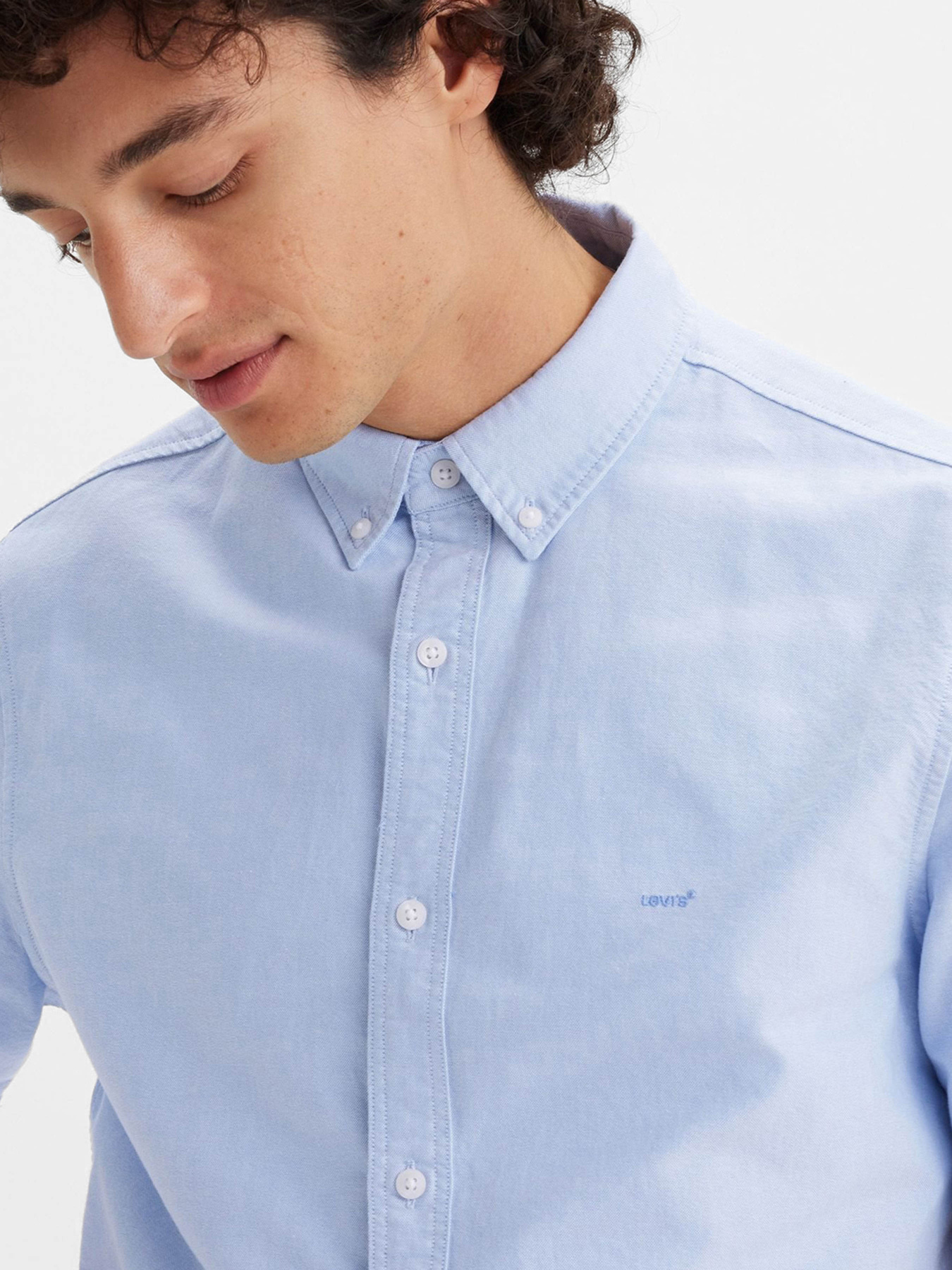 Сорочки Levi's модель A9161;0000 Фото