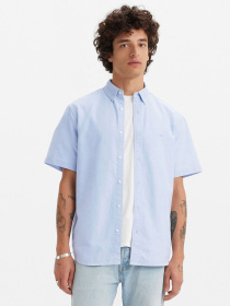 Рубашки Levi's модель A9161;0000 Фото