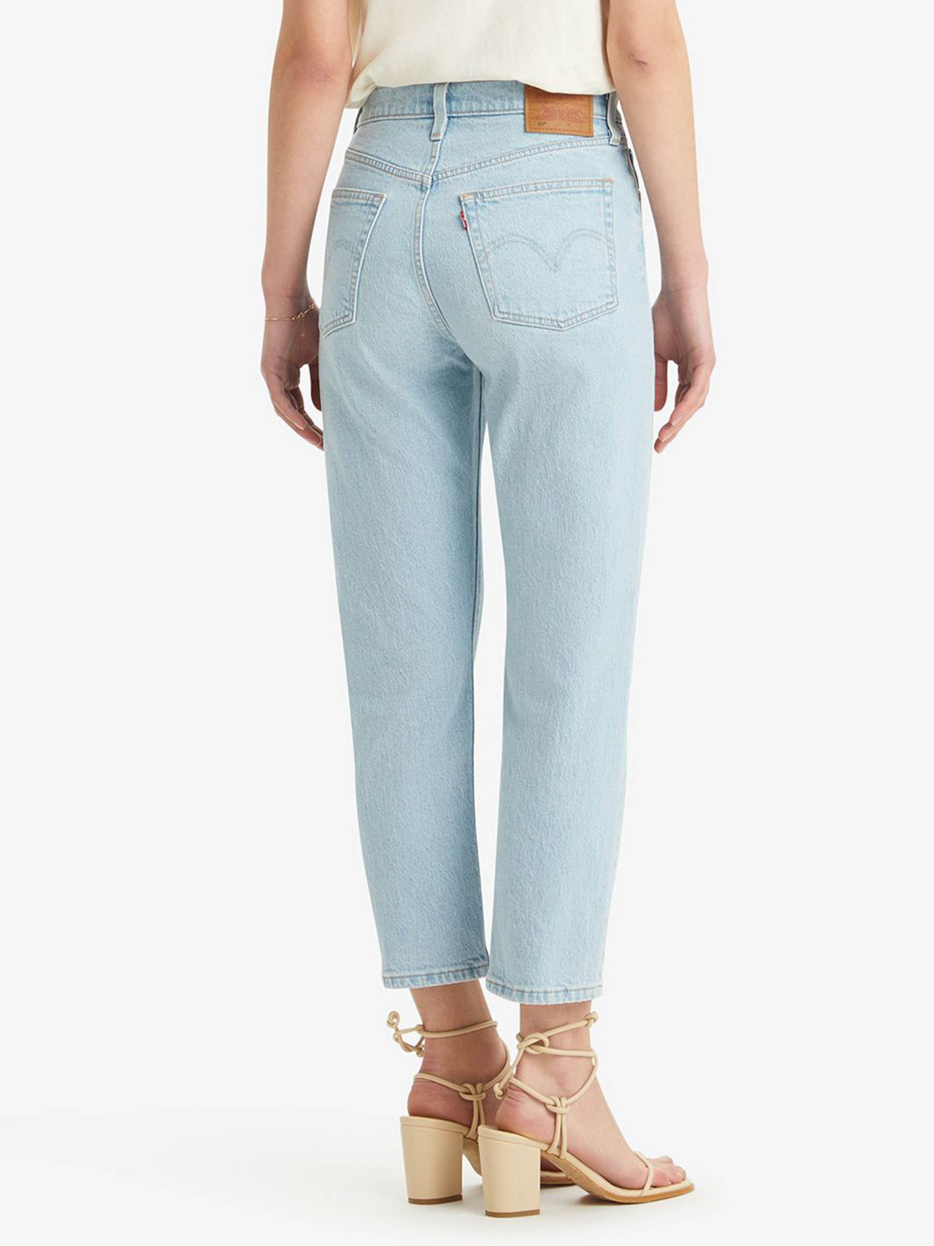 Джинсы Levi's модель 36200;0326 Фото