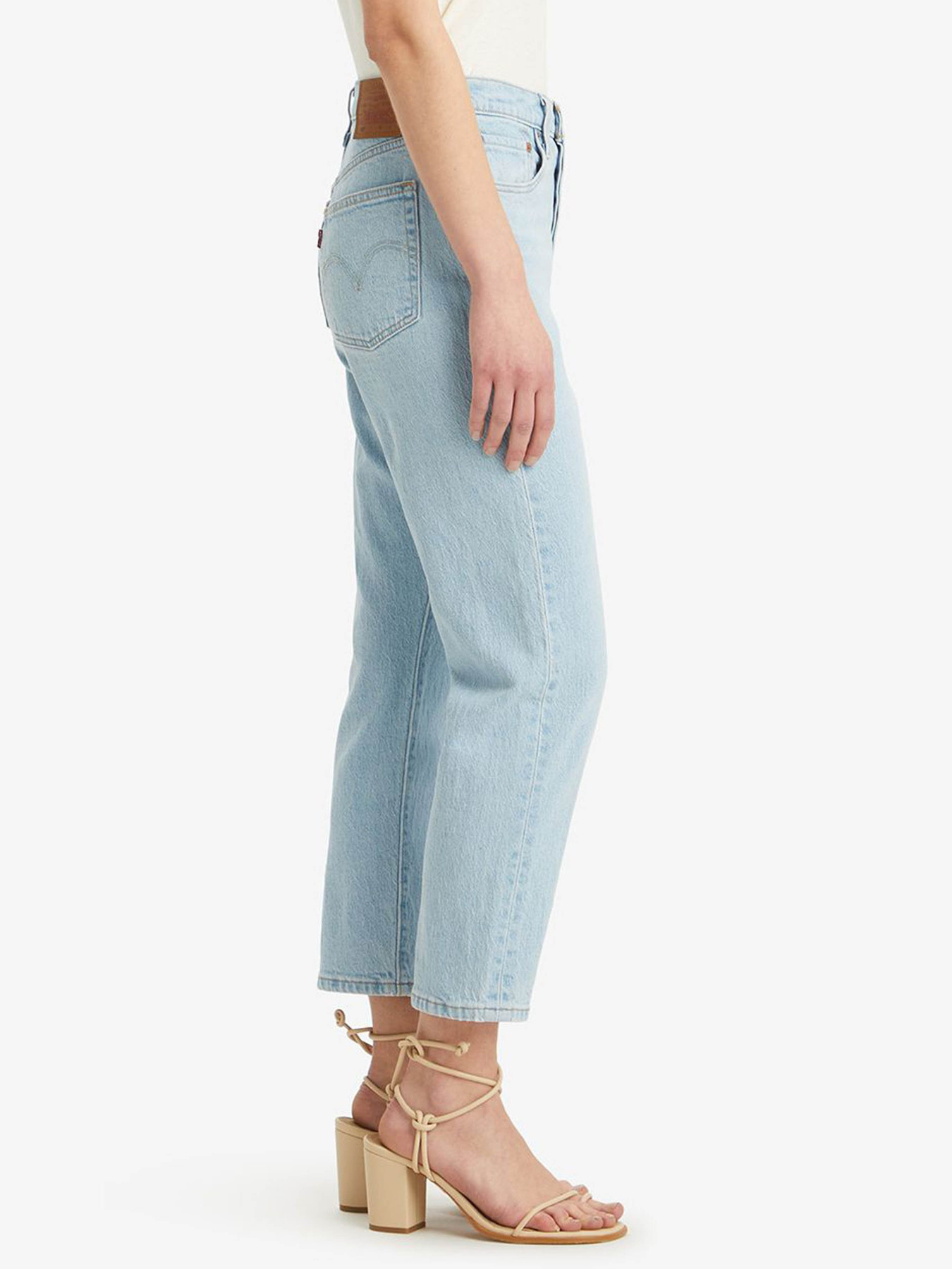 Джинсы Levi's модель 36200;0326 Фото