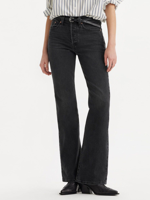 Джинсы Levi's модель A8710;0010 Фото