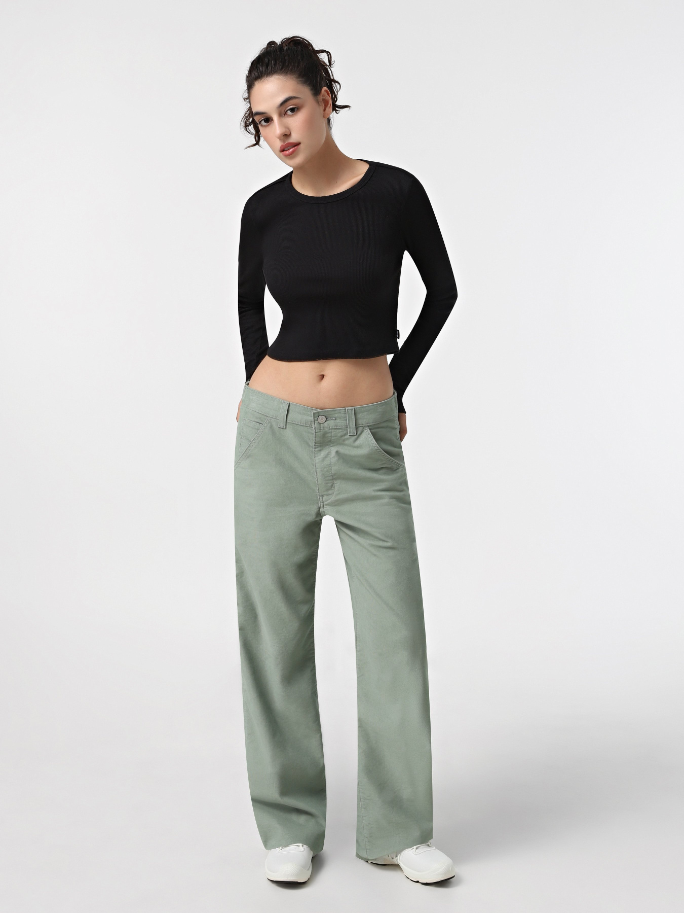 Джинси Levi's модель A8699;0004 Фото