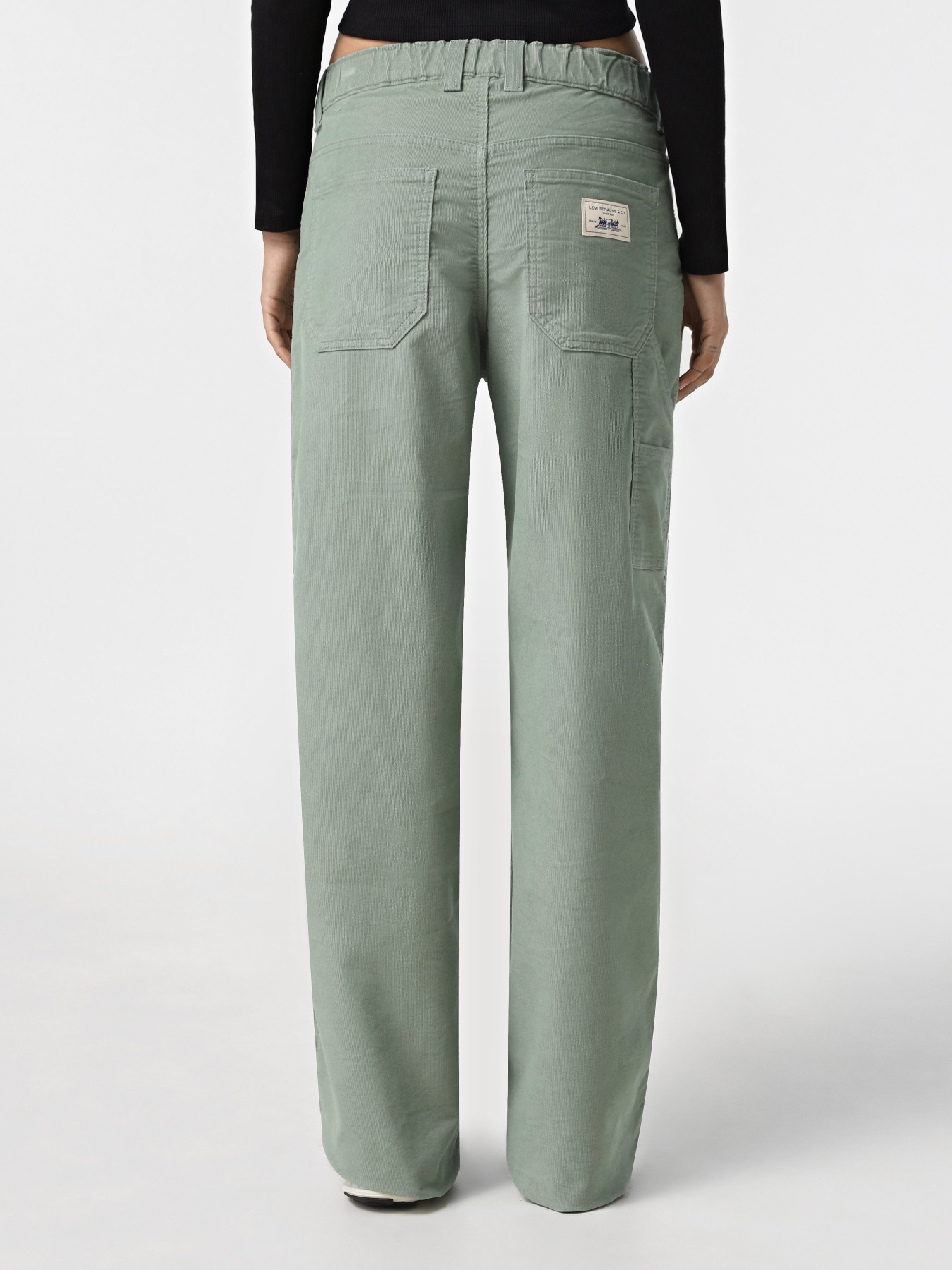 Джинси Levi's модель A8699;0004 Фото