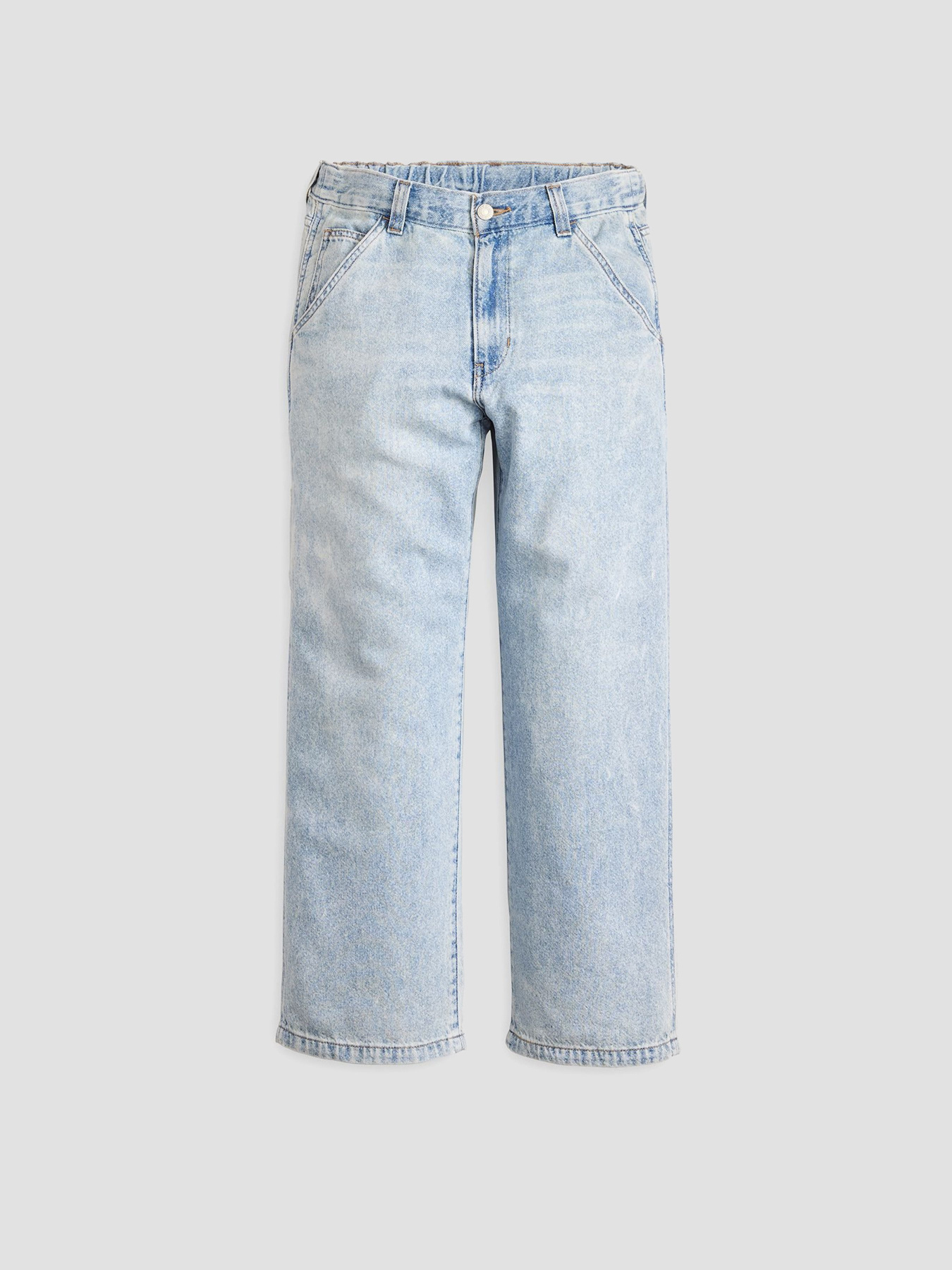 Джинси Levi's модель A8699;0000 Фото