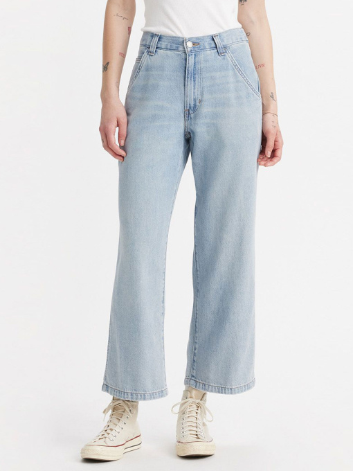 Джинси Levi's модель A8699;0000 Фото