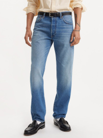 Джинсы Levi's модель A4677;0027 Фото