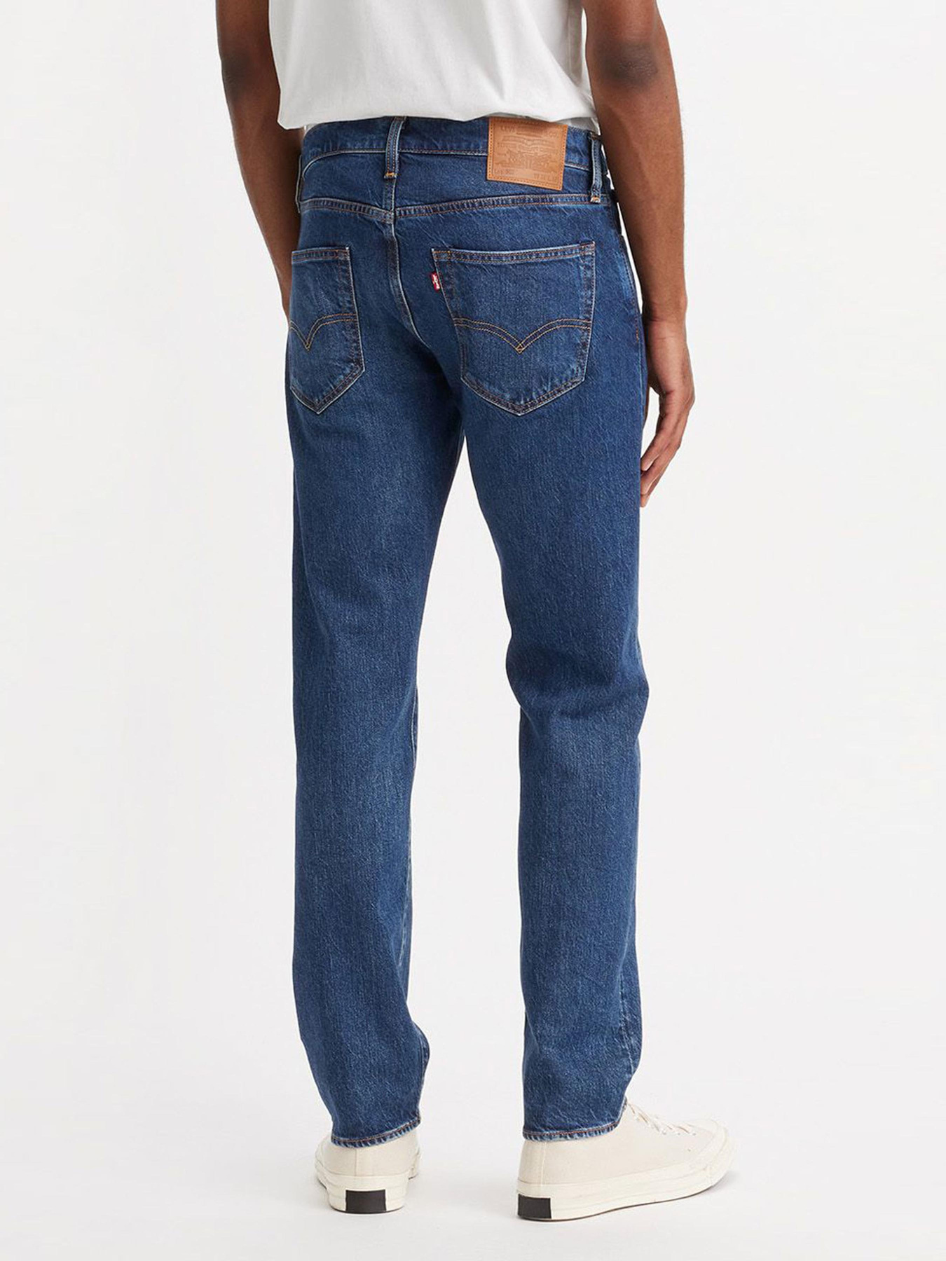 Джинсы Levi's модель 29507;1460 Фото
